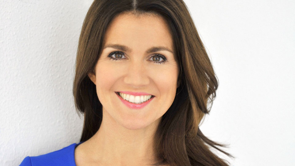 Susanna Reid
