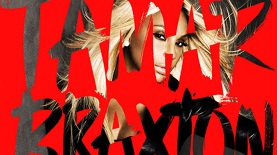 Tamar Braxton
