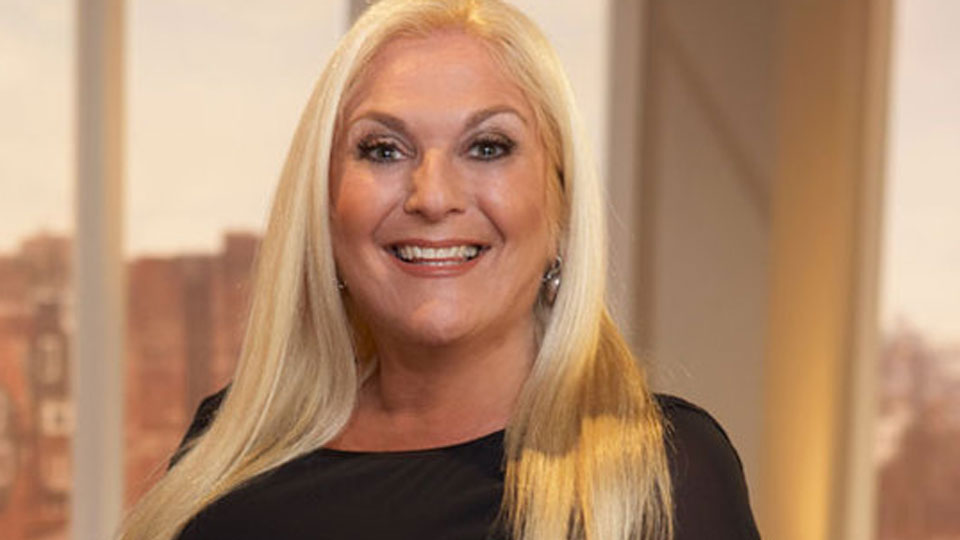 Vanessa Feltz