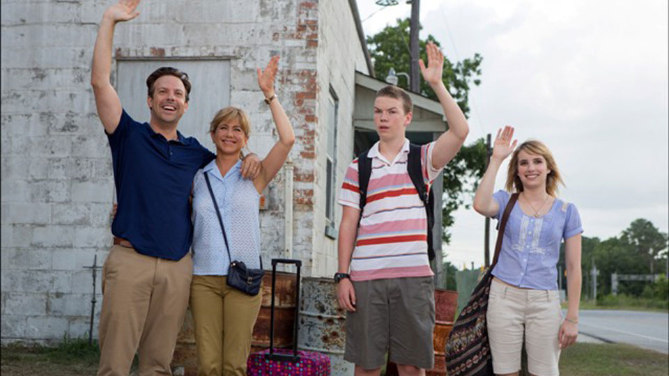 We're The Millers