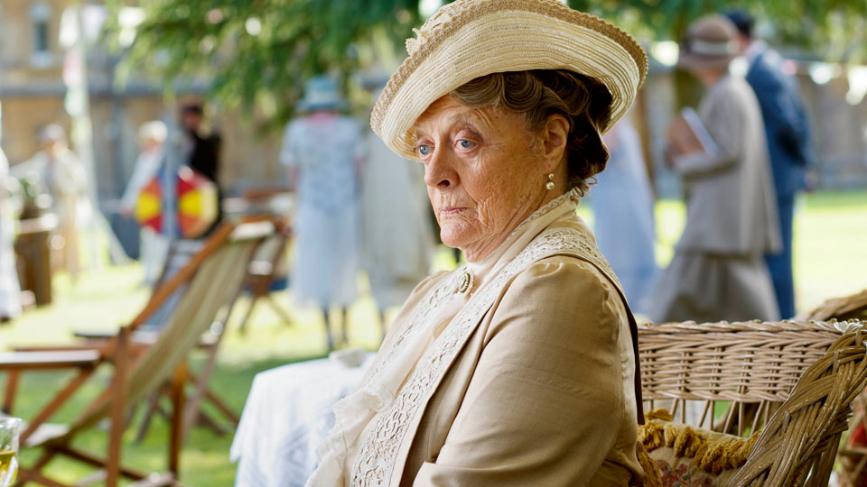 Downton Abbey