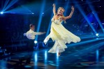 Strictly Come Dancing