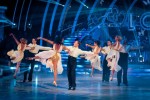Strictly Come Dancing