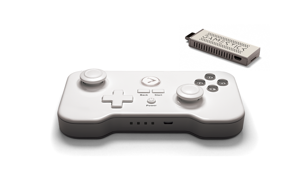 GameStick