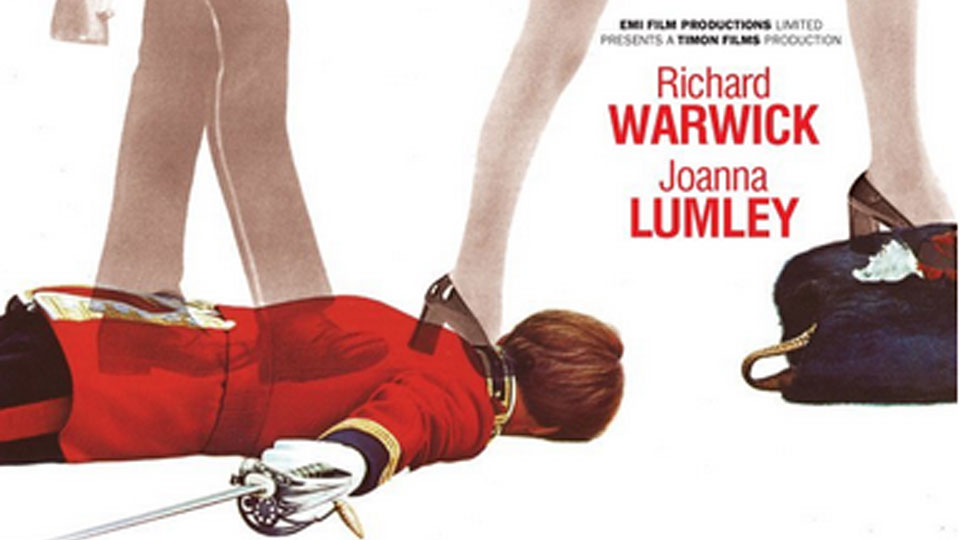 The Breaking of Bumbo