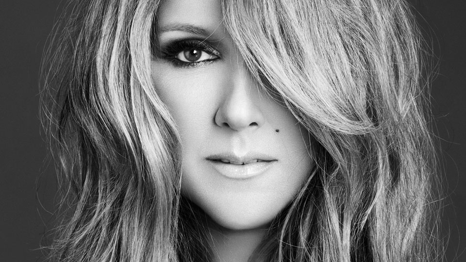 Celine Dion