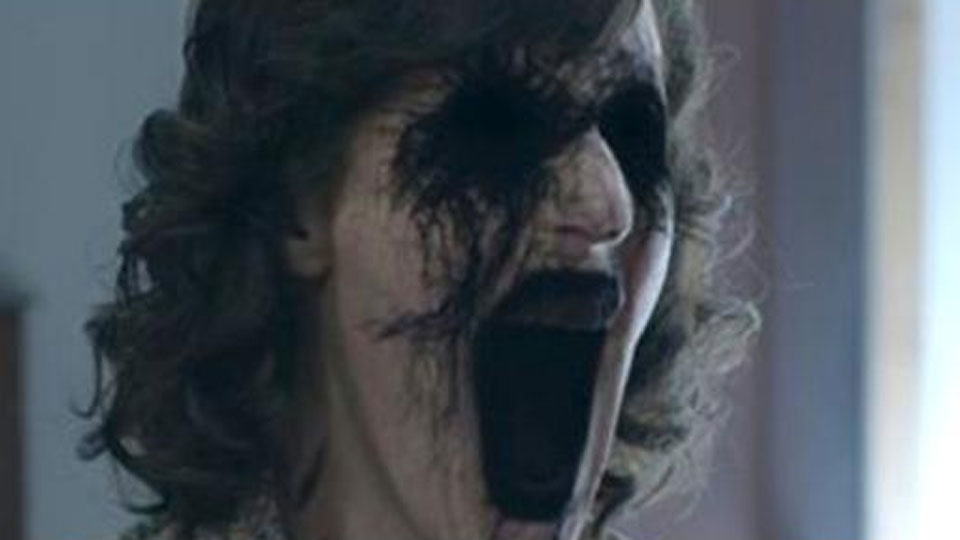 FrightFest All-Nighter