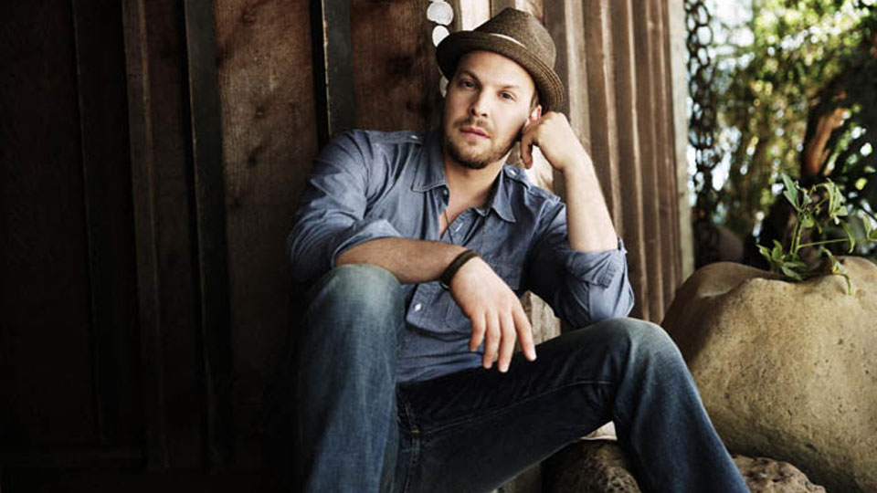 Gavin DeGraw