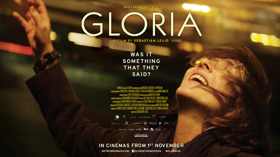 Gloria