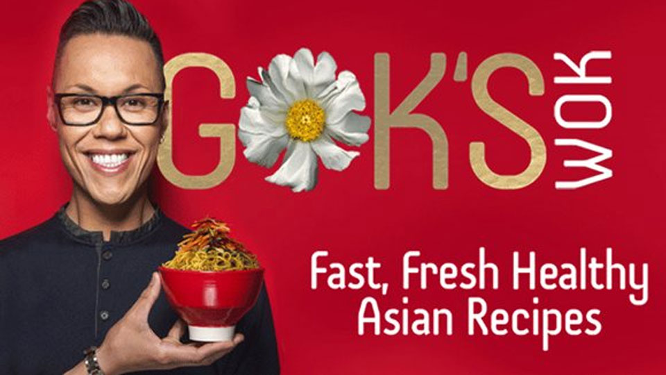 Gok's Wok