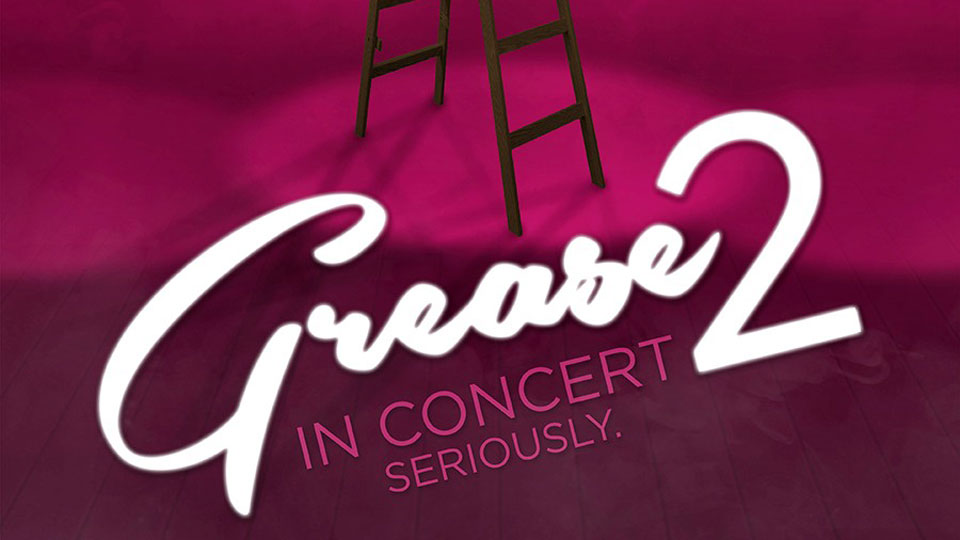 Grease 2