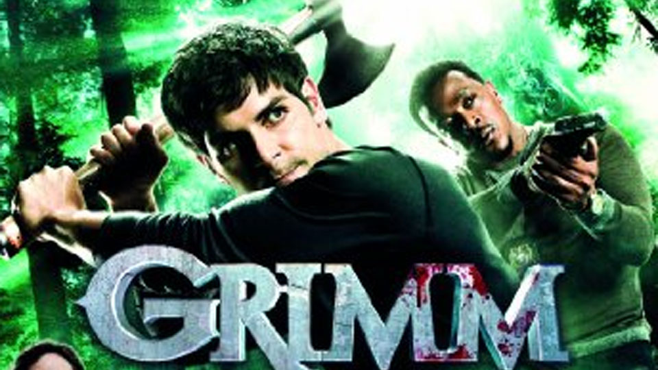 Grimm Season 2