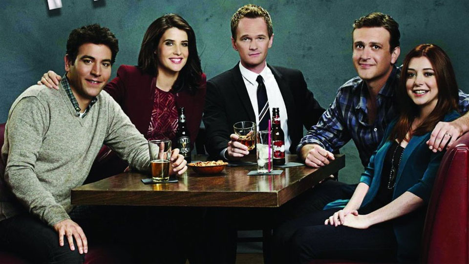 How I Met Your Mother