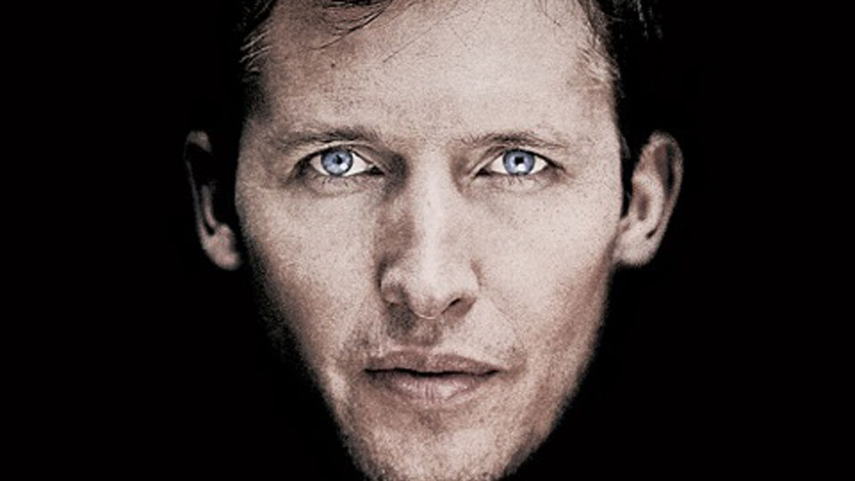 James Blunt - Moon Landing