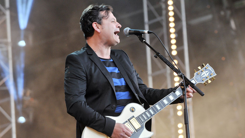 Manic Street Preachers