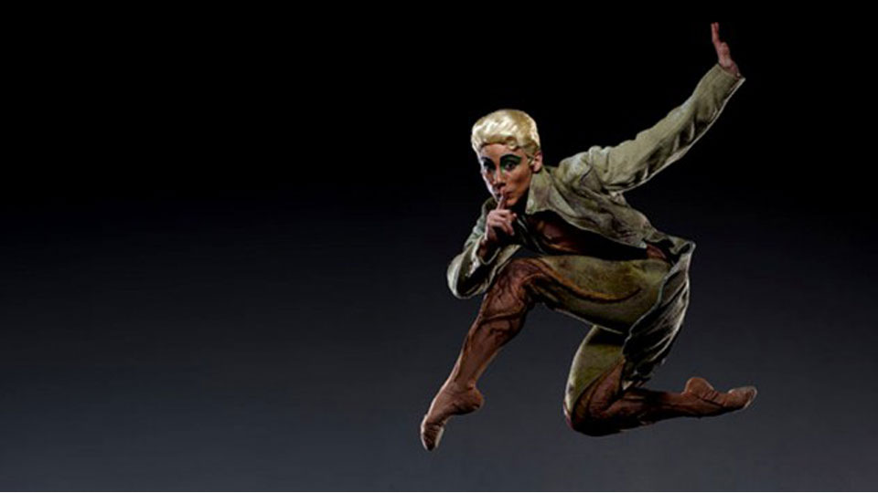 A Midsummer Night's Dream