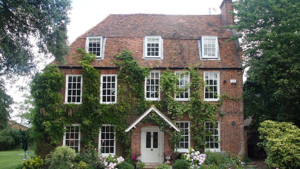 Really - Old Rectory