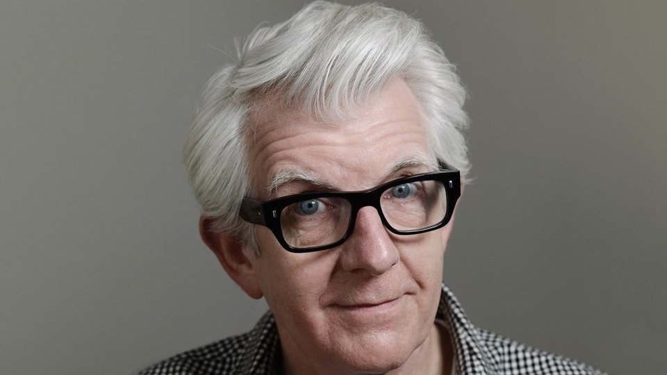 Nick Lowe