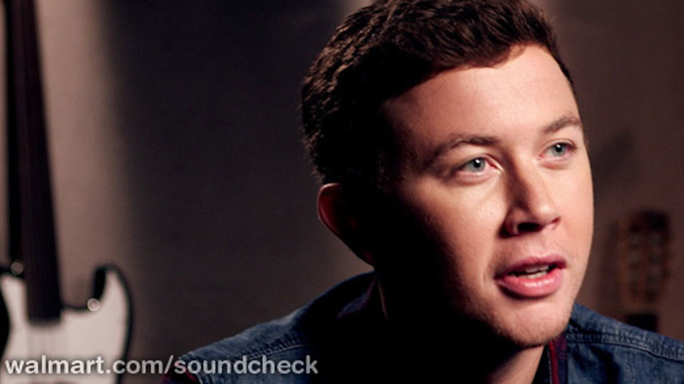 Scotty McCreery