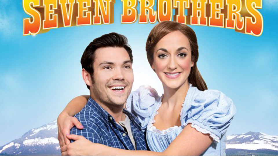 Seven Brides