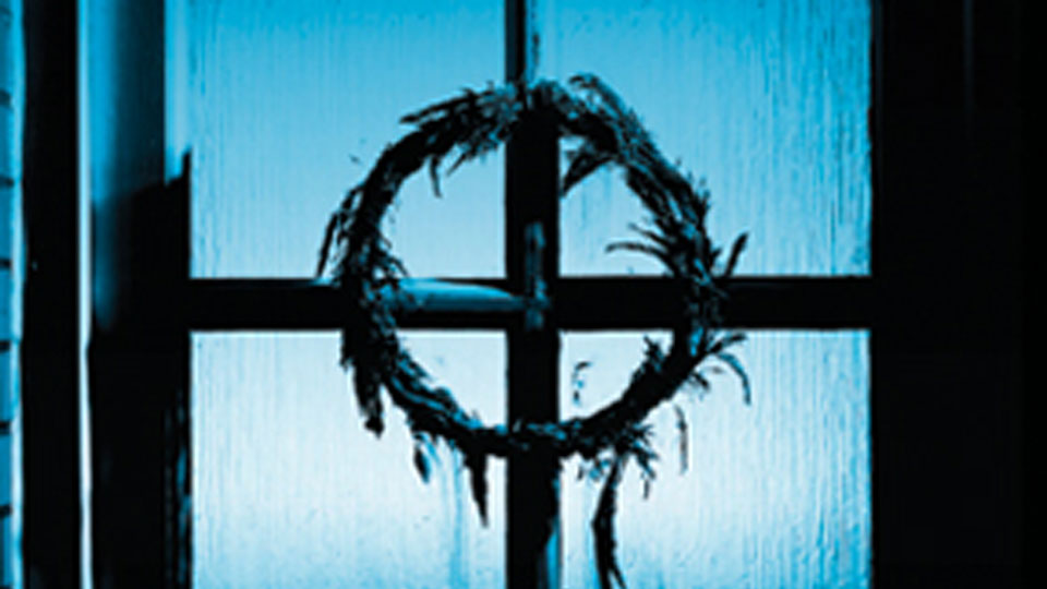 Shakespeare's Christmas