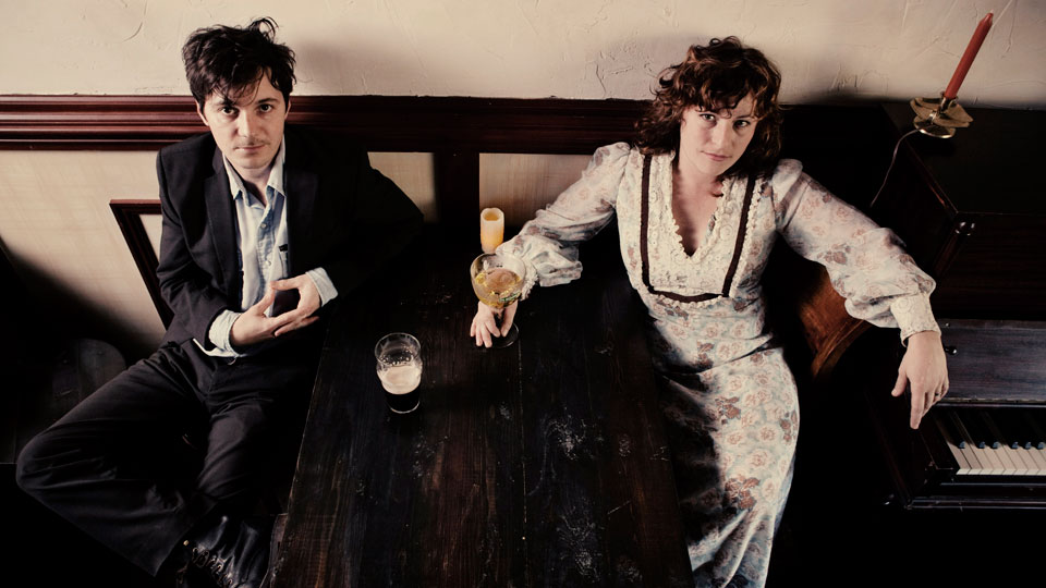 Shovels & Rope