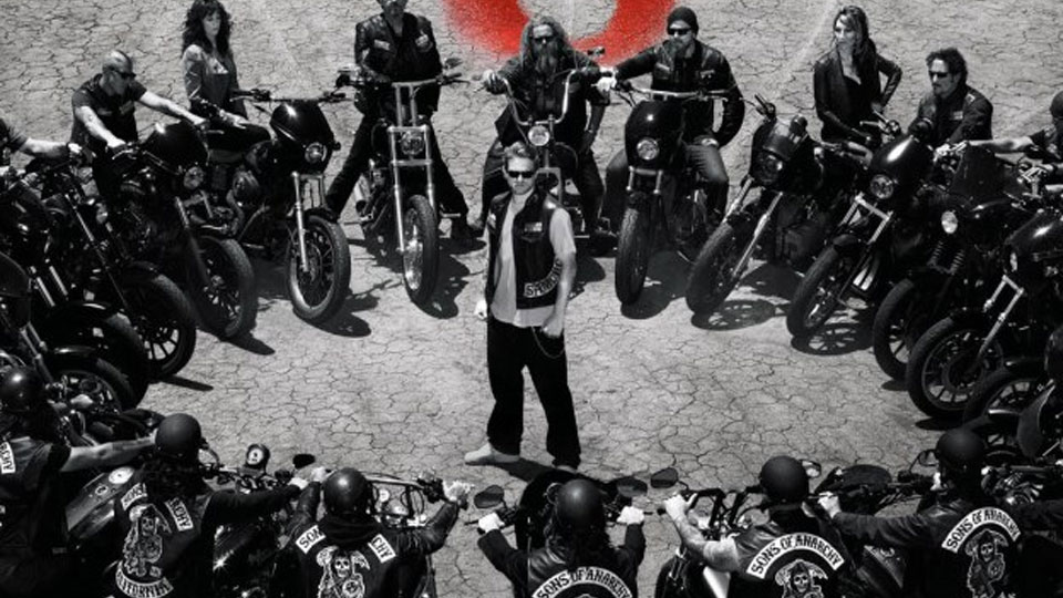 Sons of Anarchy