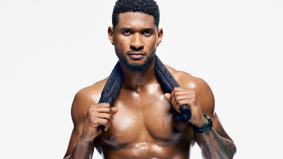 Usher