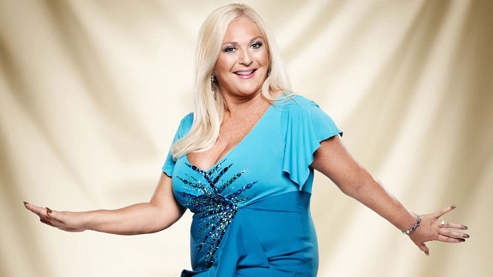 Vanessa Feltz