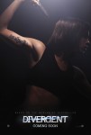 Divergent - Christina