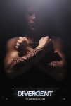 Divergent - Eric