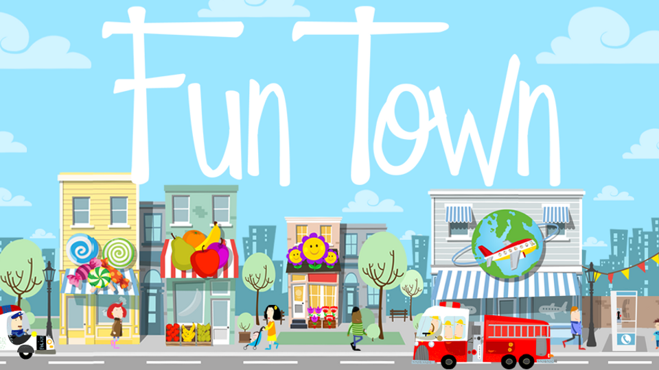Fun Town
