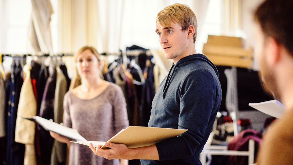 The Merchant of Venice