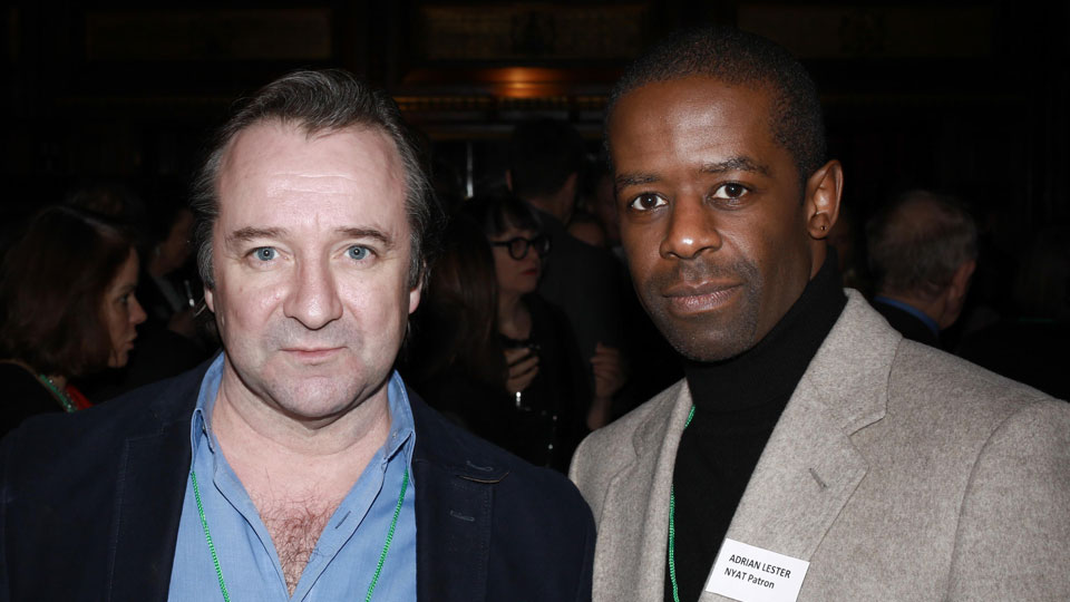 National Youth Arts Trust