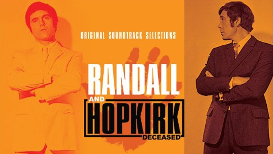 Randall and Hopkirk (Deceased)