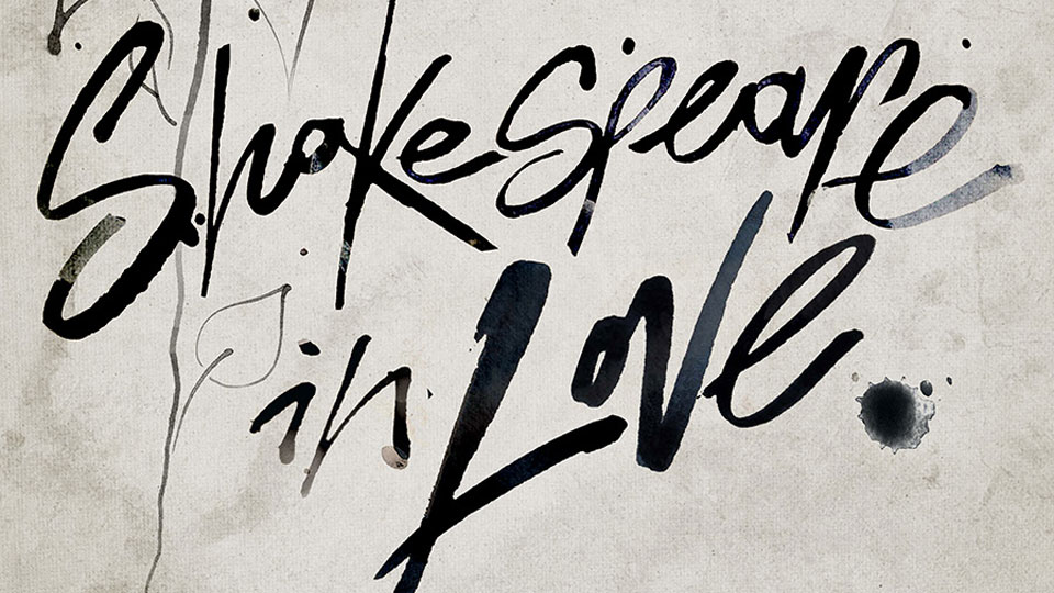 Shakespeare in Love