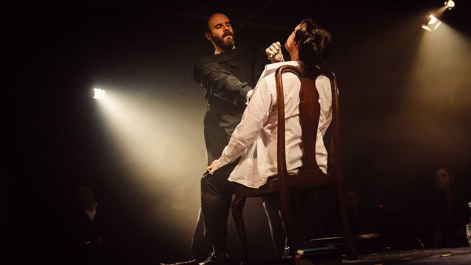 The Merchant of Venice