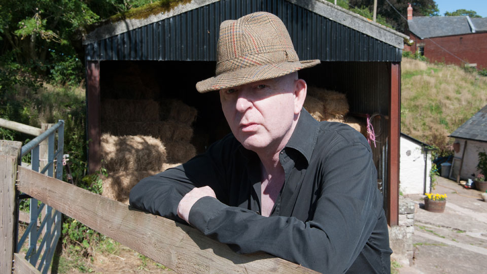 Alan McGee