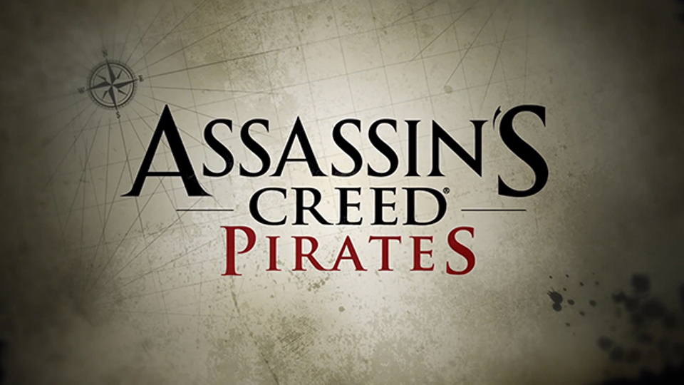 Assassin's Creed Pirates