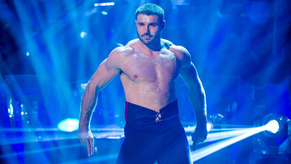 Ben Cohen week 6