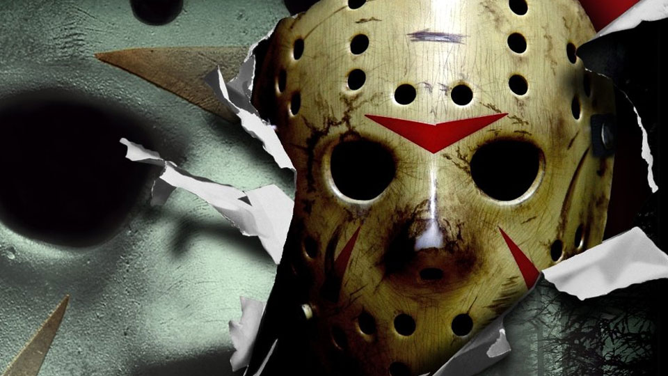 Crystal Lake Memories