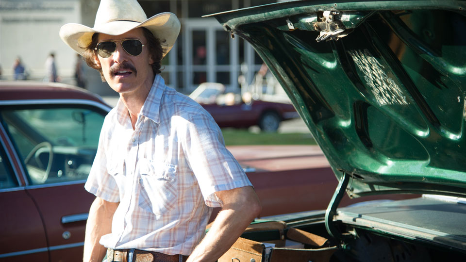 Dallas Buyers Club