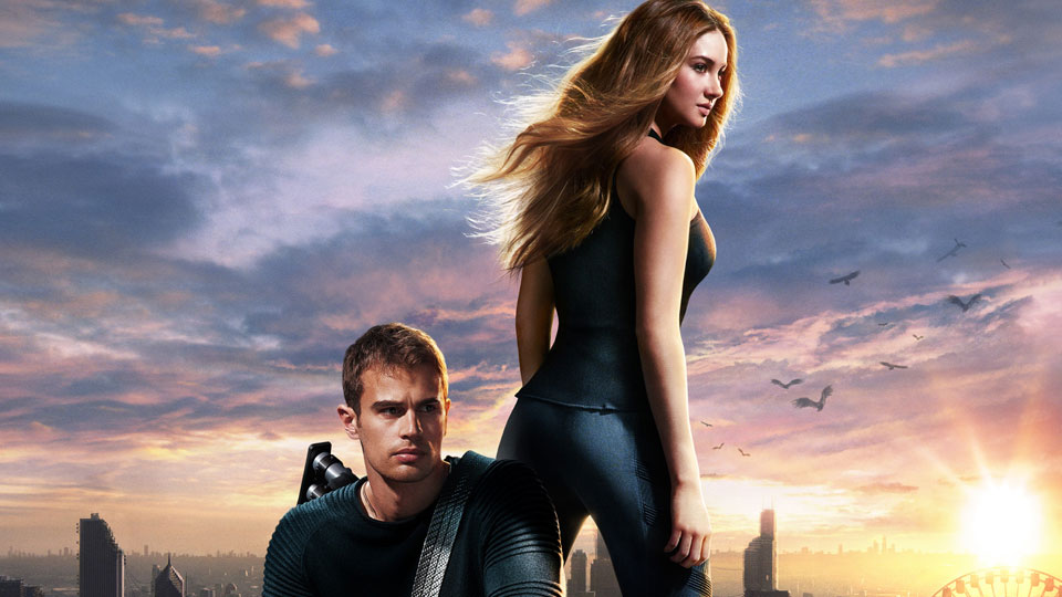 Divergent