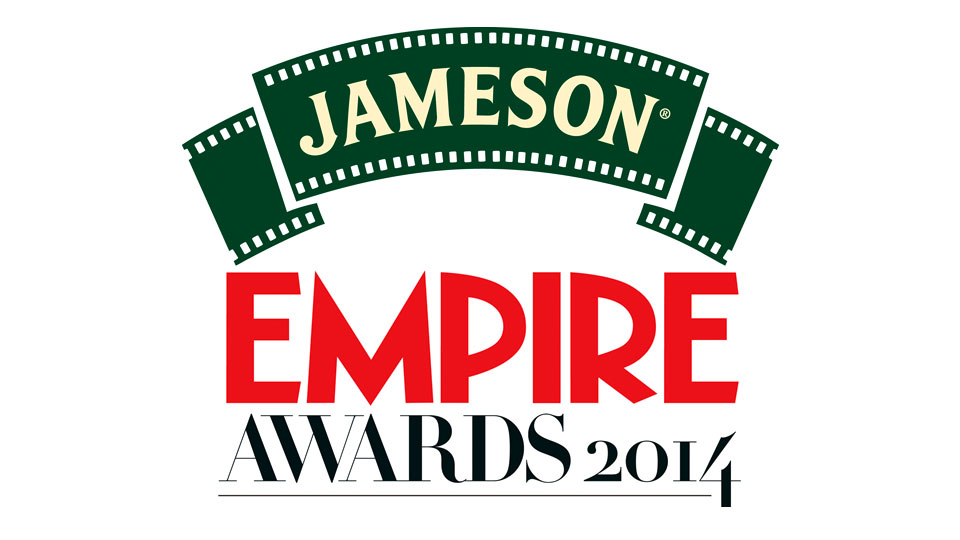 Jameson Empire Awards 2014