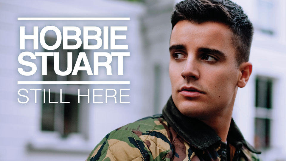 Hobbie Stuart