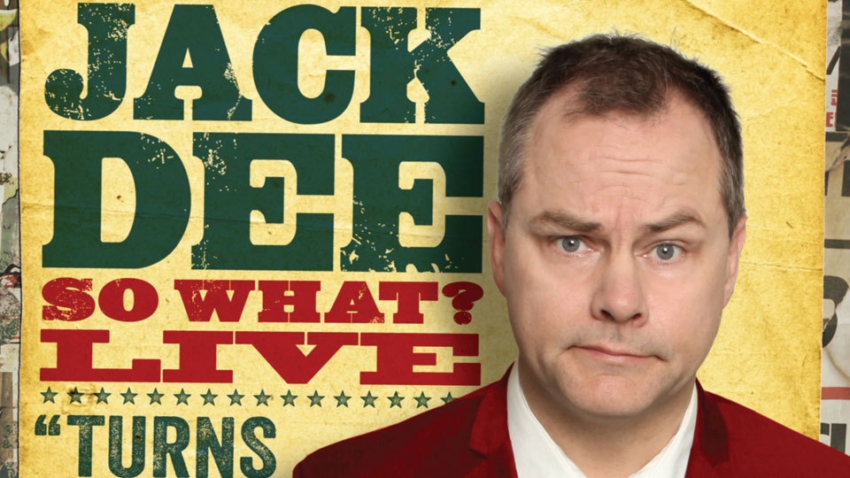 Jack Dee