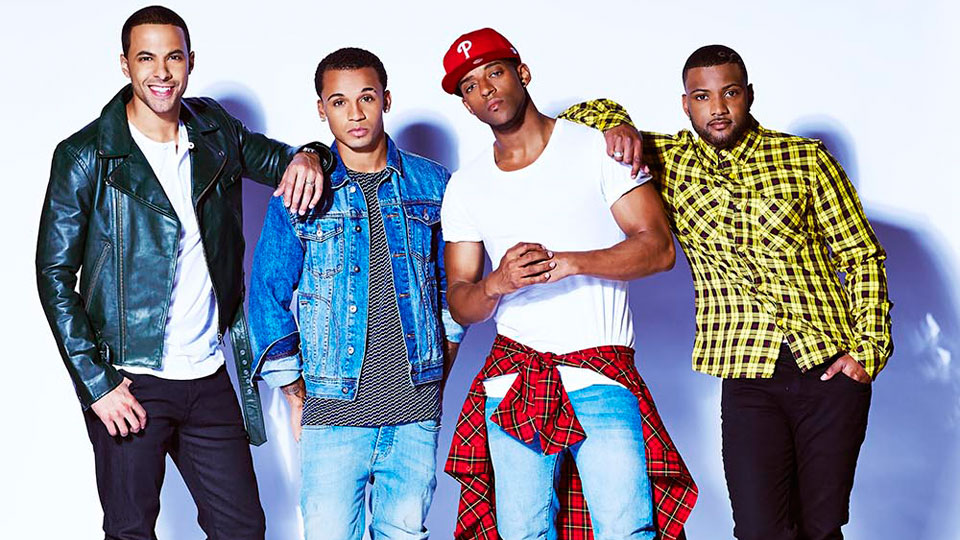 JLS