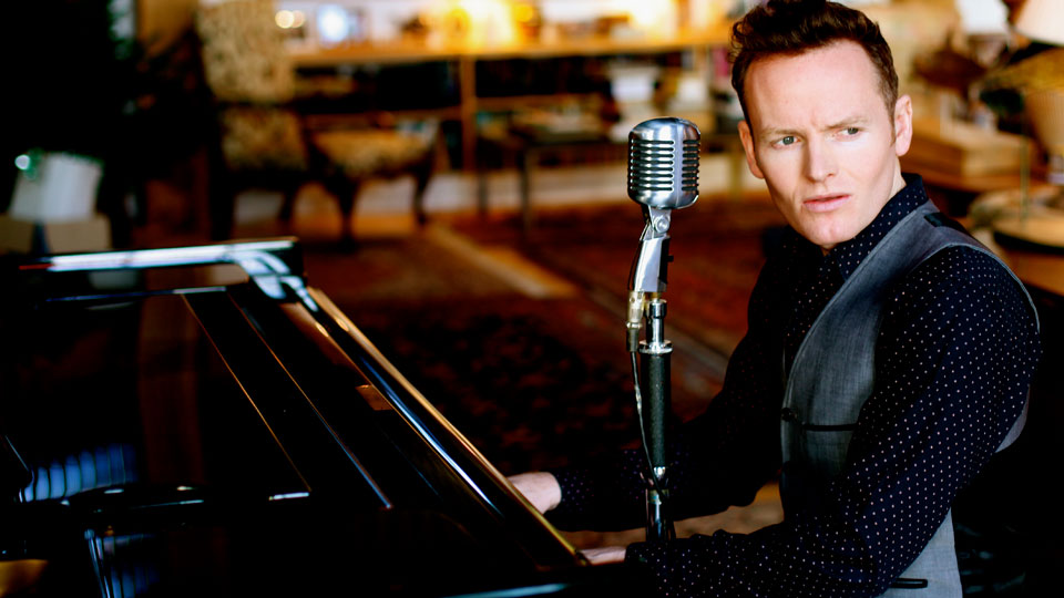 Joe Stilgoe