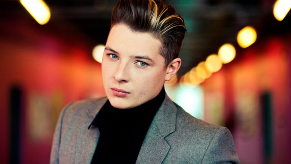 John Newman