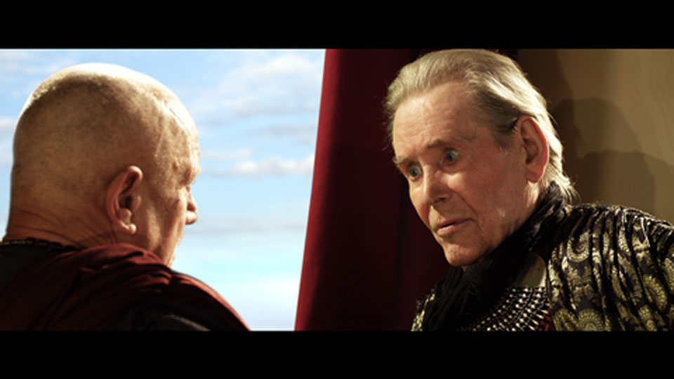 Katherine of Alexandria